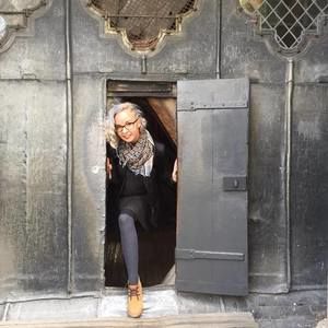 Meet your Posher, Hannah